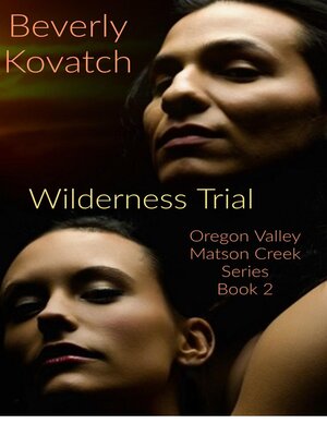 cover image of The Wilderness Trial